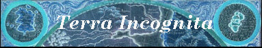 Terra Incognita Big Logo